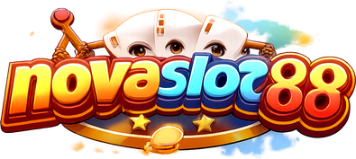 Logo novaslot88